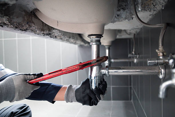 Trusted Pipe Repair service in Norfolk, MA - Masters Plumbing Service